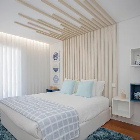 Apartment Luxury River View