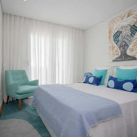 Luxury River View Porto