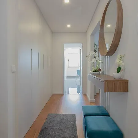 Apartment Luxury River View *