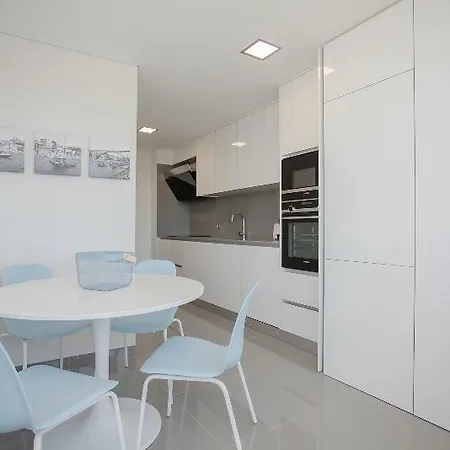 Luxury River View Appartement *