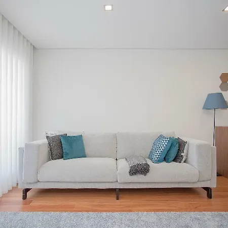 Luxury River View Oporto