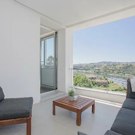 Appartement Luxury River View