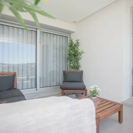 Luxury River View * Oporto