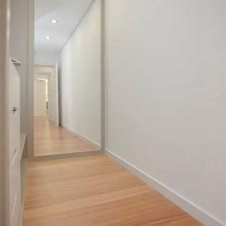 Appartement Luxury River View Oporto