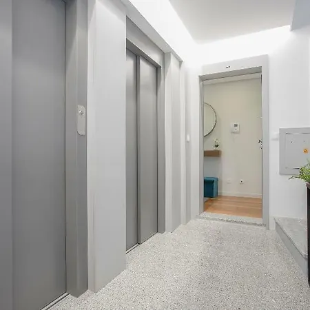 Appartement Luxury River View Oporto